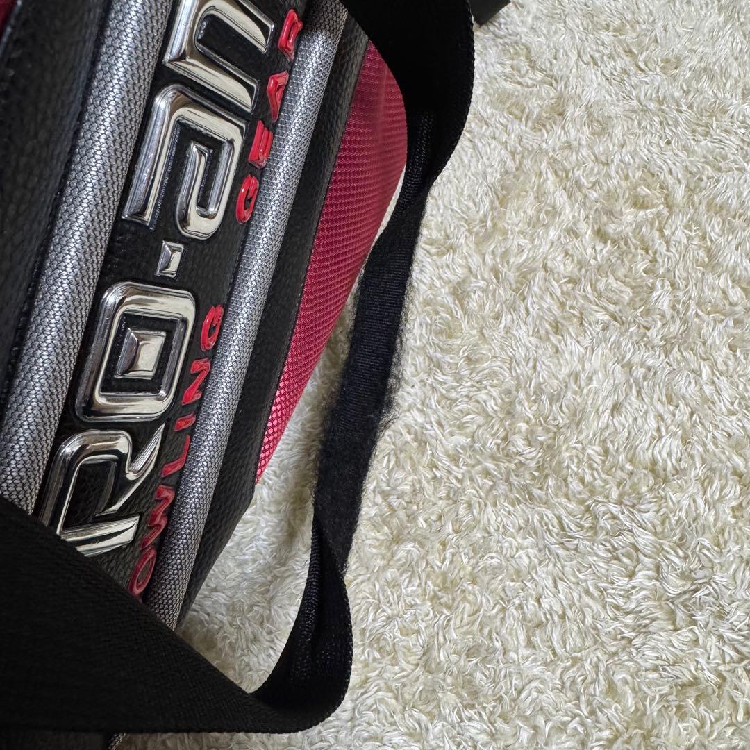 ABS PRO-am BOWLING GEAR ボーリング　キャリー