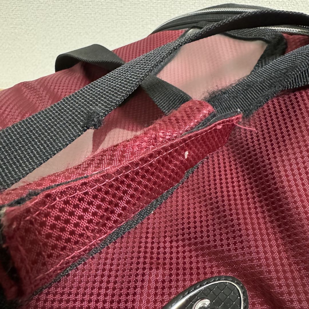 ABS PRO-am BOWLING GEAR ボーリング　キャリー