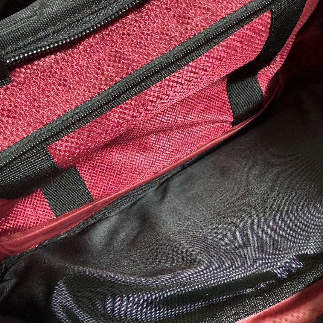 ABS PRO-am BOWLING GEAR ボーリング　キャリー