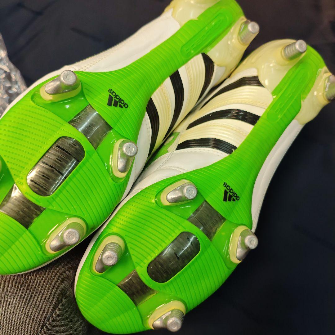 キム・ジンヒョン選手サイン入りadidas サッカーシューズ