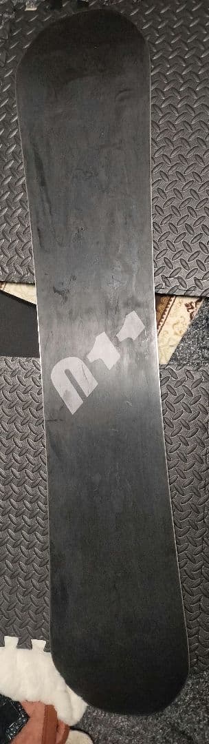 スノーボード 011 X Fly Spin 151