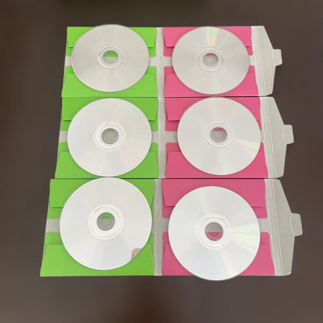 七田式　さわこの一日　英語版セット一式