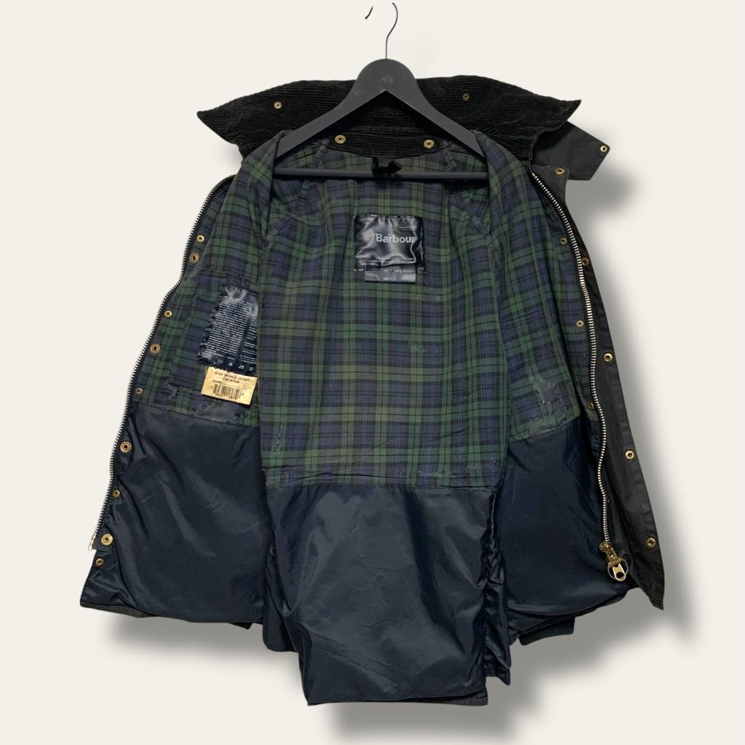 Barbour BEDALE バブアー ビデイル / 210