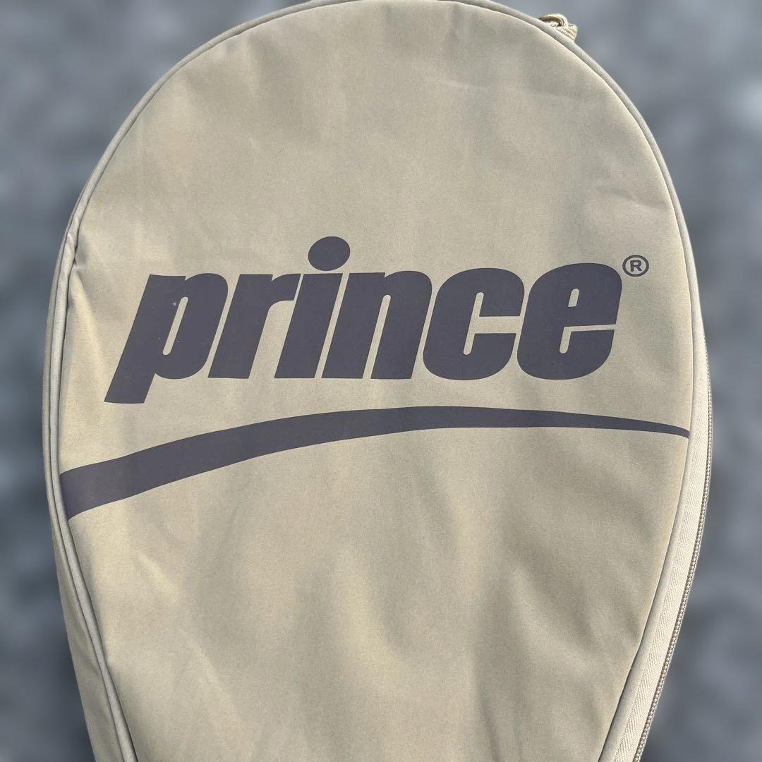 プリンスグラファイト107 台湾製　G2