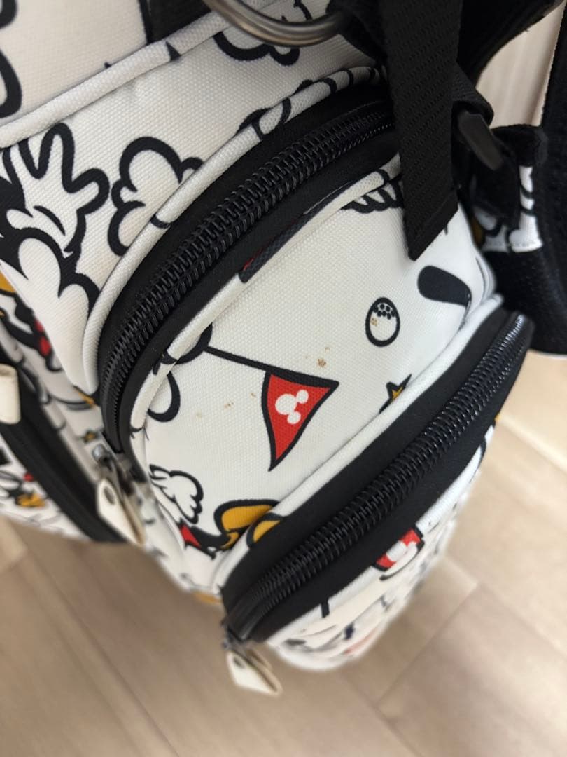 【ゴルフレディースセット】初心者中級者　パーリーゲイツ テーラーメイド