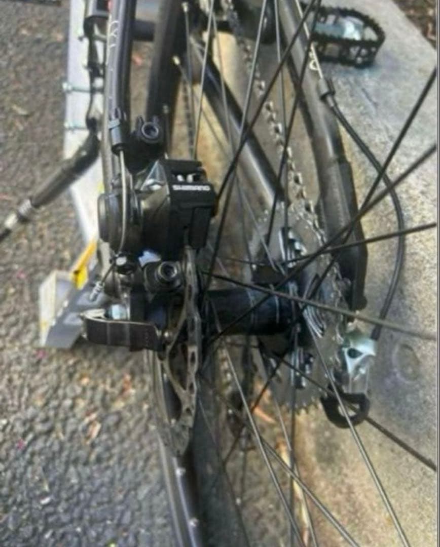 レア☆ KHS XCT555 マウンテンバイク 26メンテナンス済