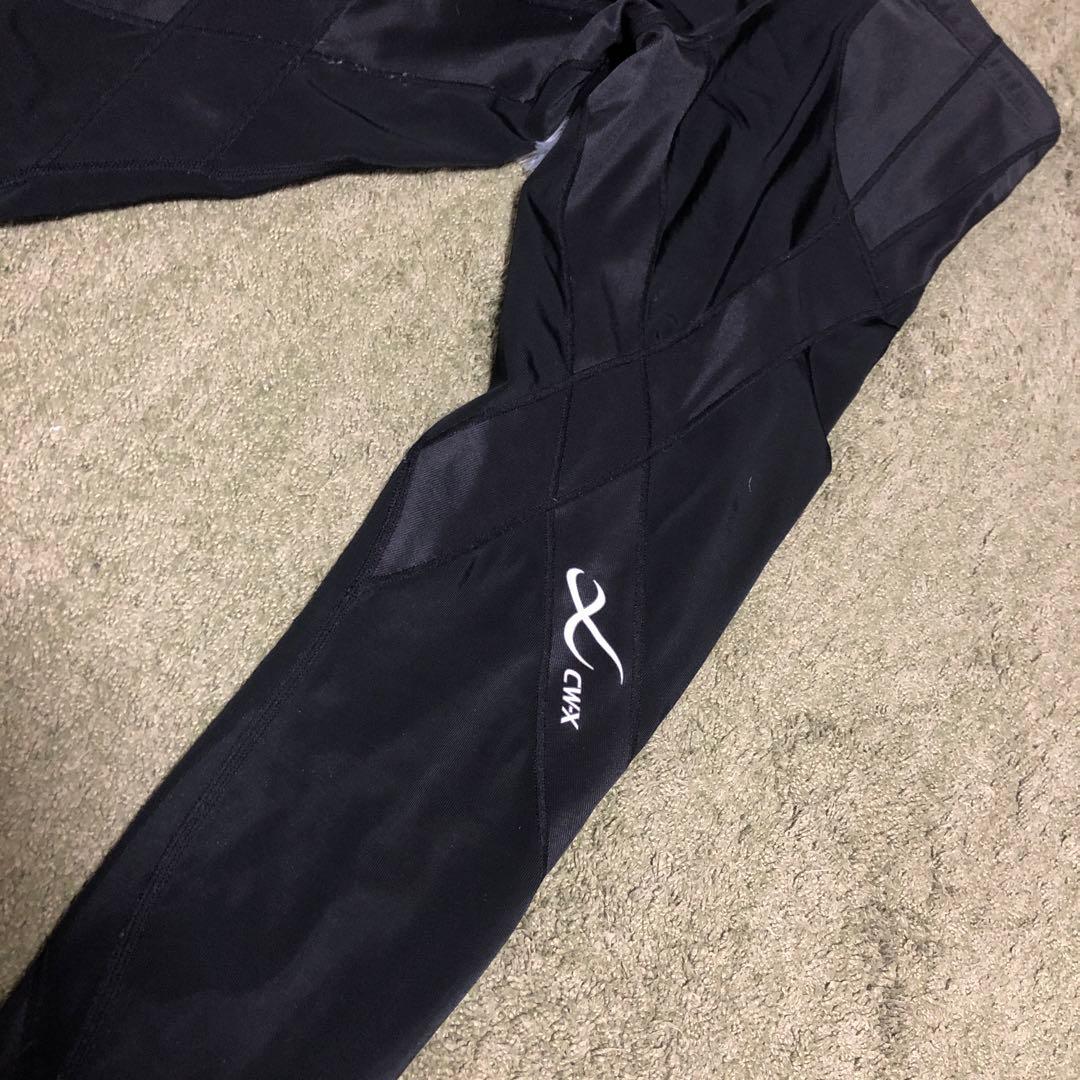 ワコール　CWX ジェネレーションモデル　インナー　スパッツ　Mサイズ　美品。