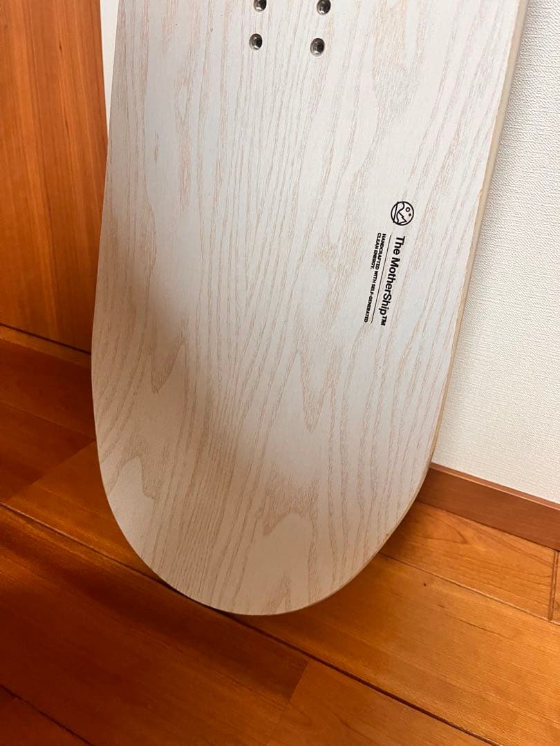 CAPITA THE NAVIGATOR 147 キャピタ　ナビゲーター