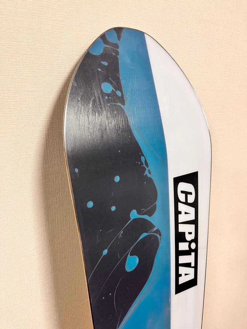 CAPITA THE NAVIGATOR 147 キャピタ　ナビゲーター