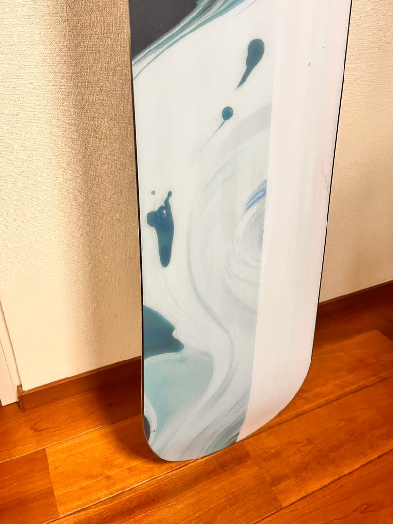 CAPITA THE NAVIGATOR 147 キャピタ　ナビゲーター