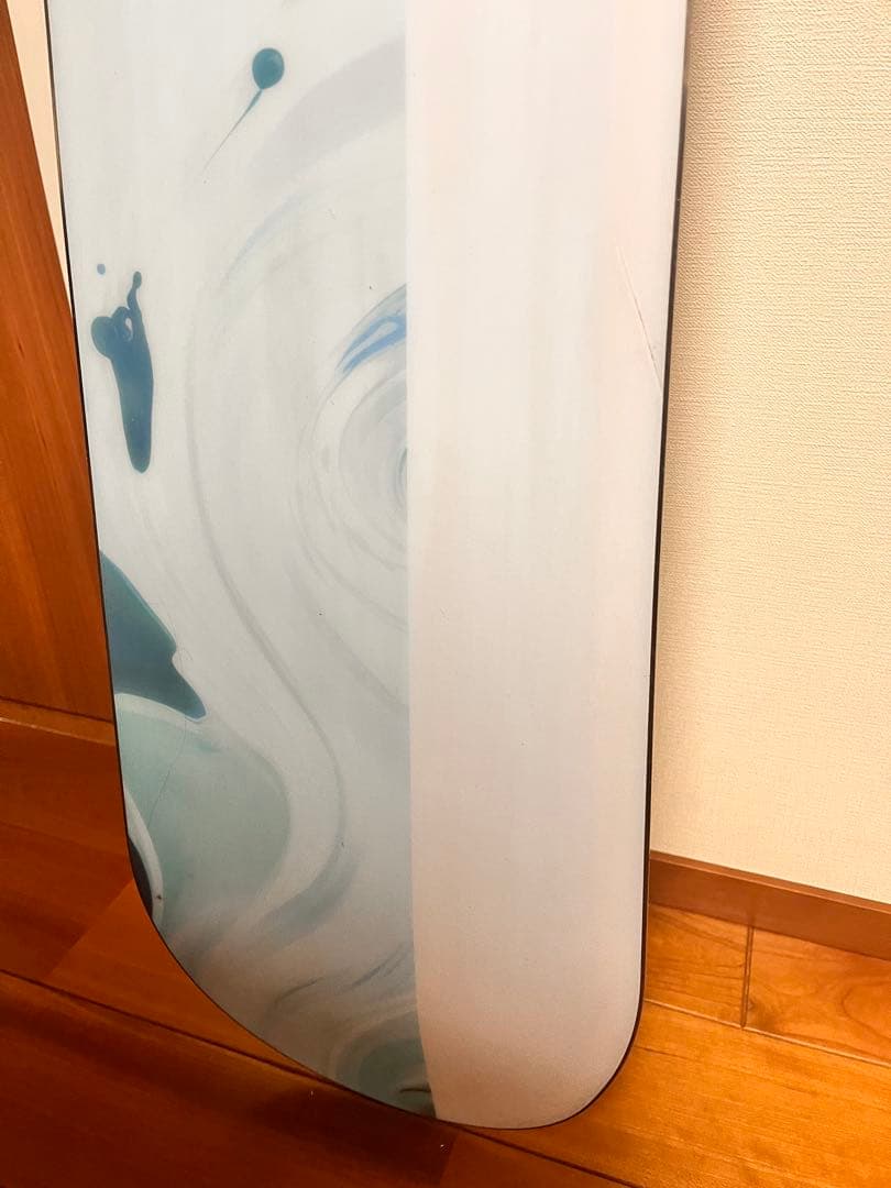 CAPITA THE NAVIGATOR 147 キャピタ　ナビゲーター