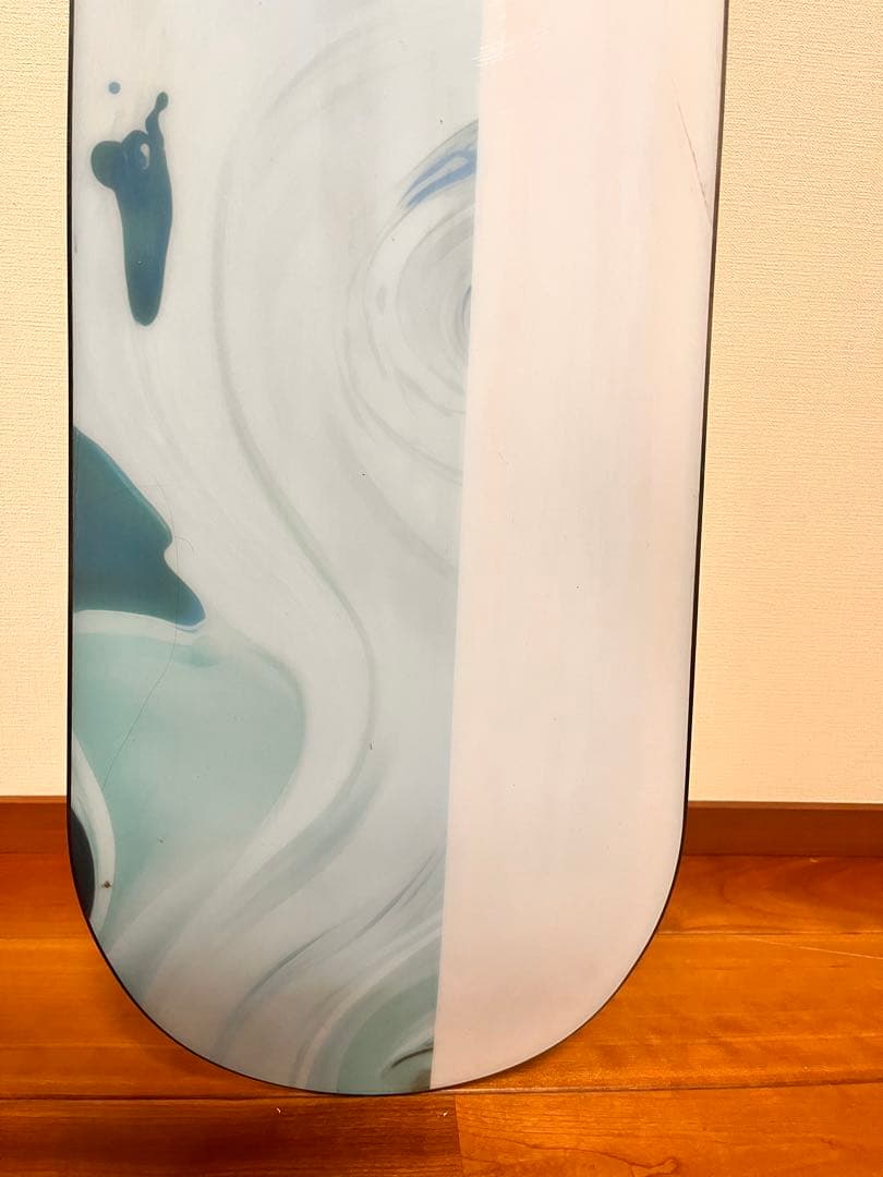 CAPITA THE NAVIGATOR 147 キャピタ　ナビゲーター