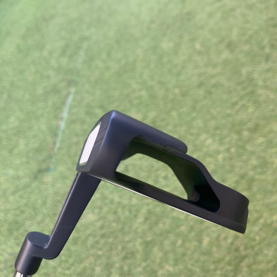 AI-ONE TAR-BEAM パター