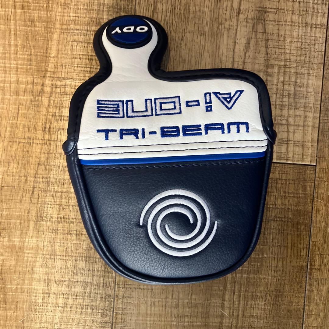 AI-ONE TAR-BEAM パター