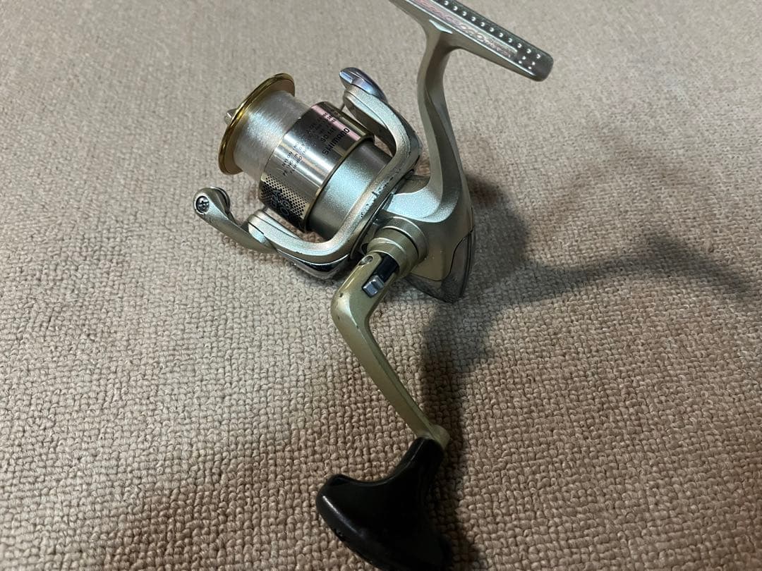 シマノ アルテグラ C3000