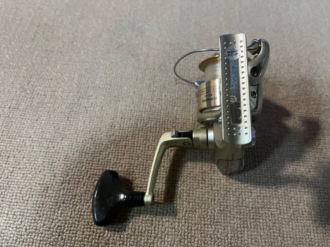 シマノ アルテグラ C3000