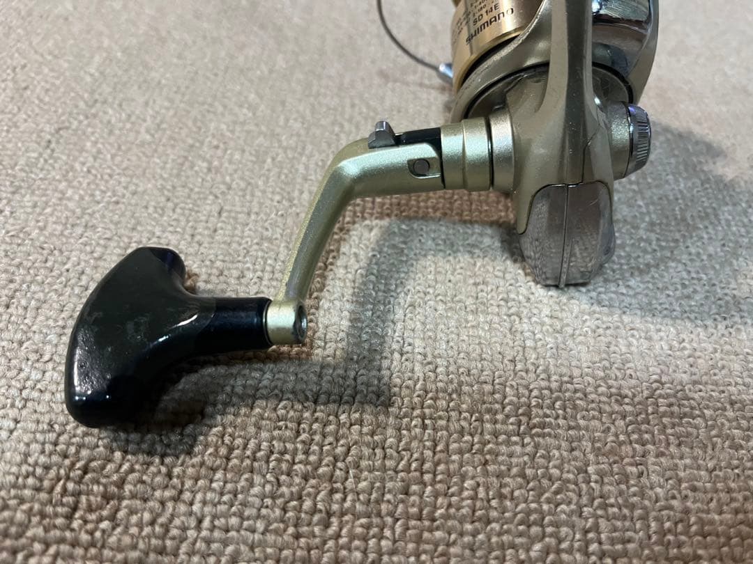 シマノ アルテグラ C3000