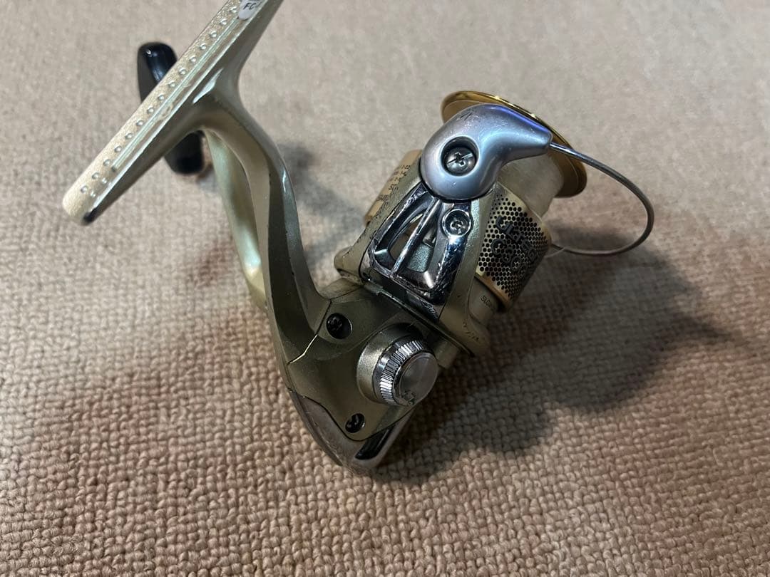 シマノ アルテグラ C3000