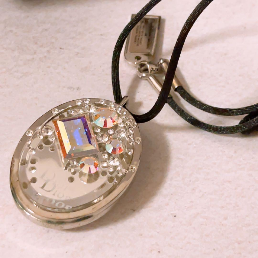 ma☆残量多☆ ディオール クリスタル ボレアル 001 リップグロス