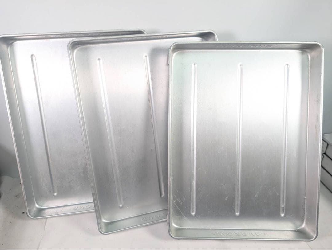 【９枚セット】調理機器　厨房用品　バッド　業務用　調理器具　飲食店