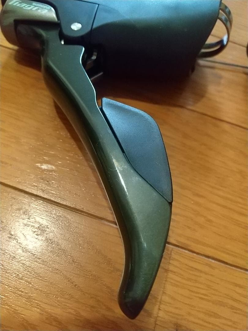 Tiagra ST-4700 2x10s 左 STIレバー　未使用