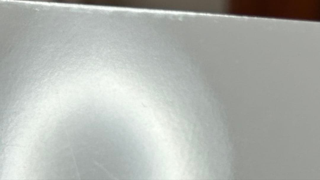 xg shooting star CD BOX トレカ無し