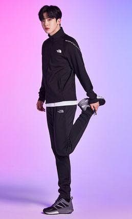 ジャケット・アウター THE NORTH FACE M'S FRESH RUN ZIP UP XL