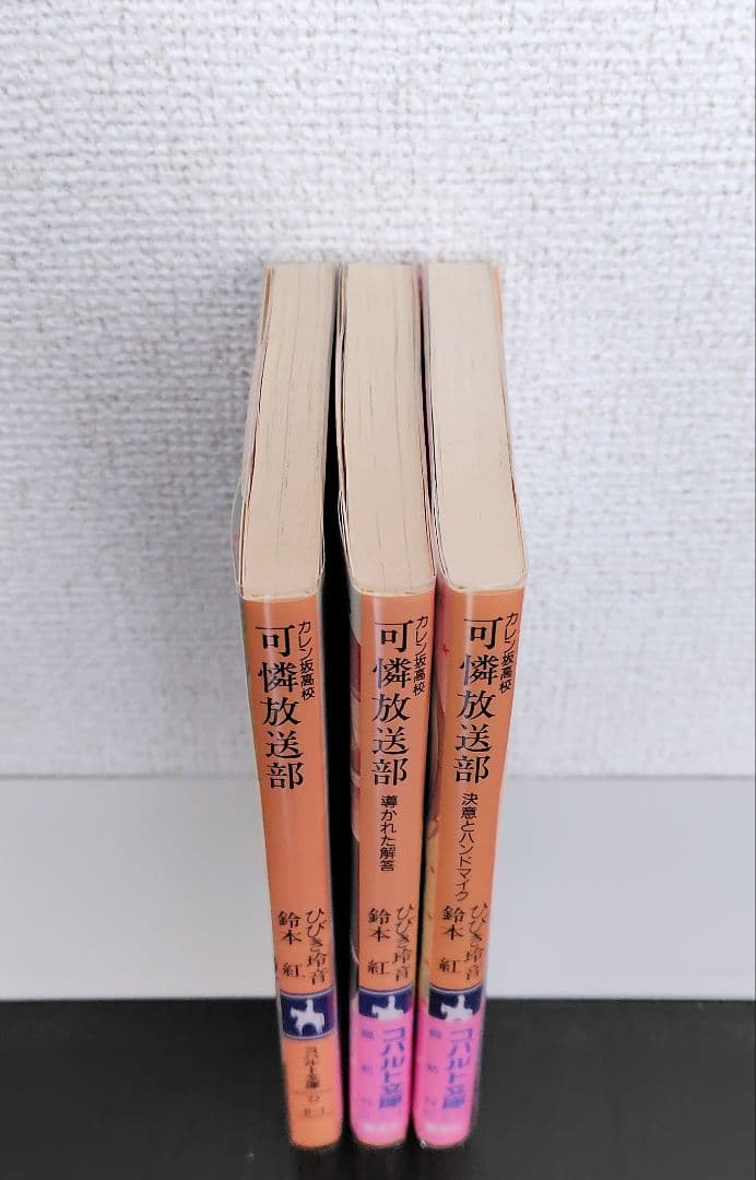 【マリみて小説計39冊＆しおり22枚】マリみて本編、PB、IC、釈迦+おまけ