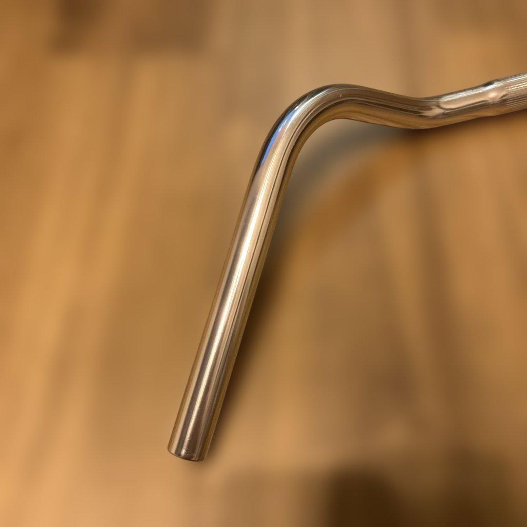 【美品】Velo Orange tourist ベロオレンジ プロムナードバー