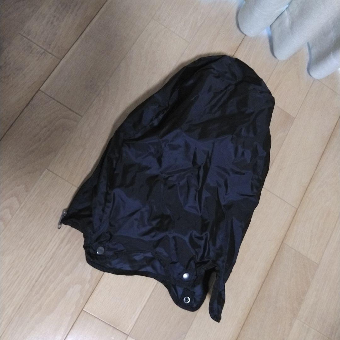 スリクソン　キャディバッグ　 スタンド式