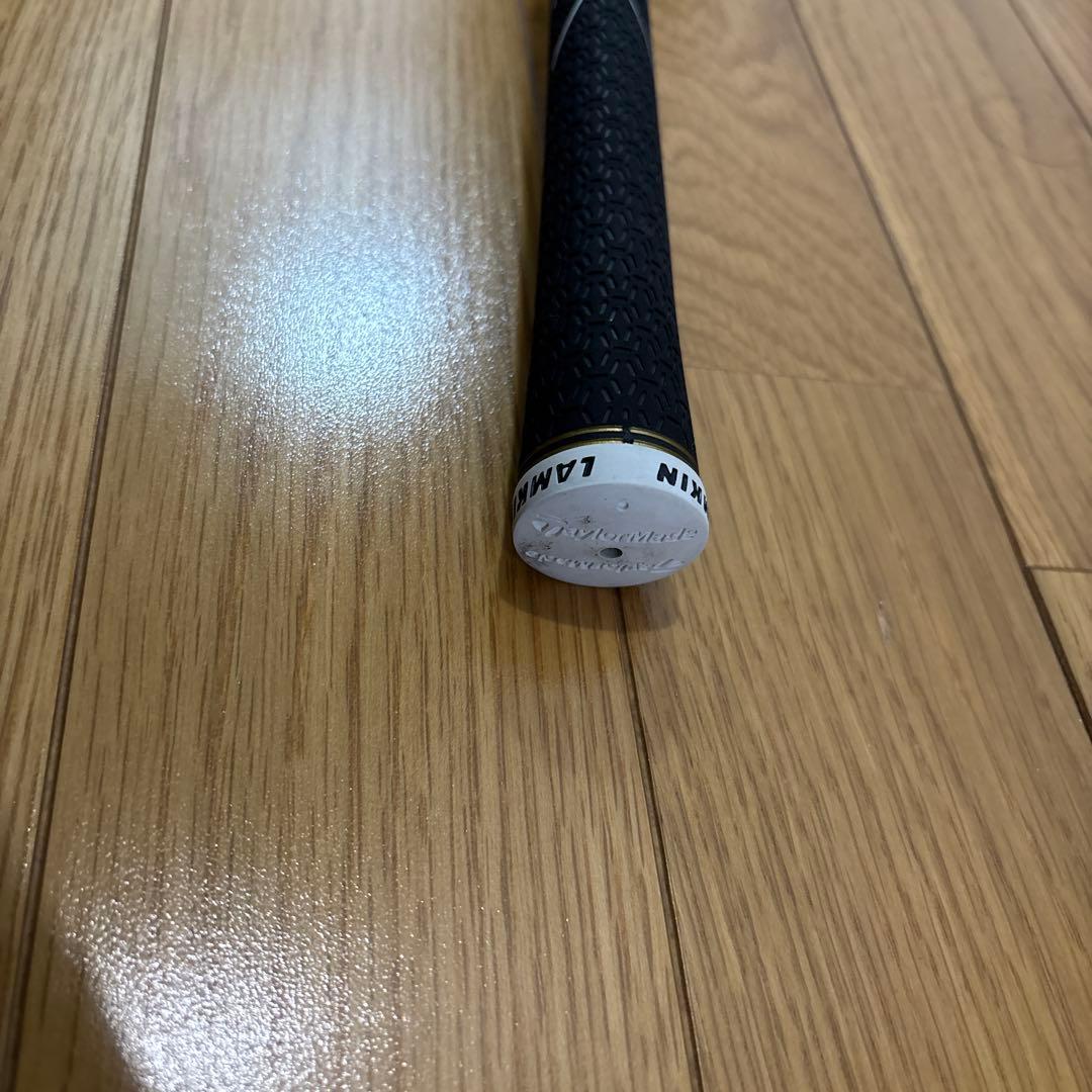 TM ステルスグローレplus 10.5度　ツアーAD CQ-5S