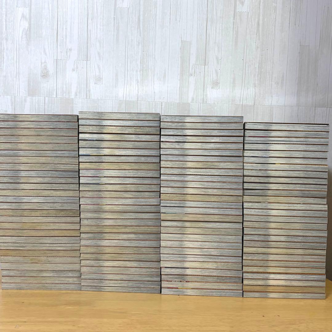 コナン　全巻セット　1-106