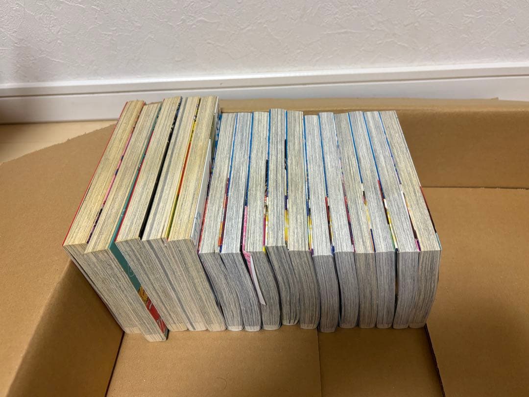 漫画セット　まとめ売り