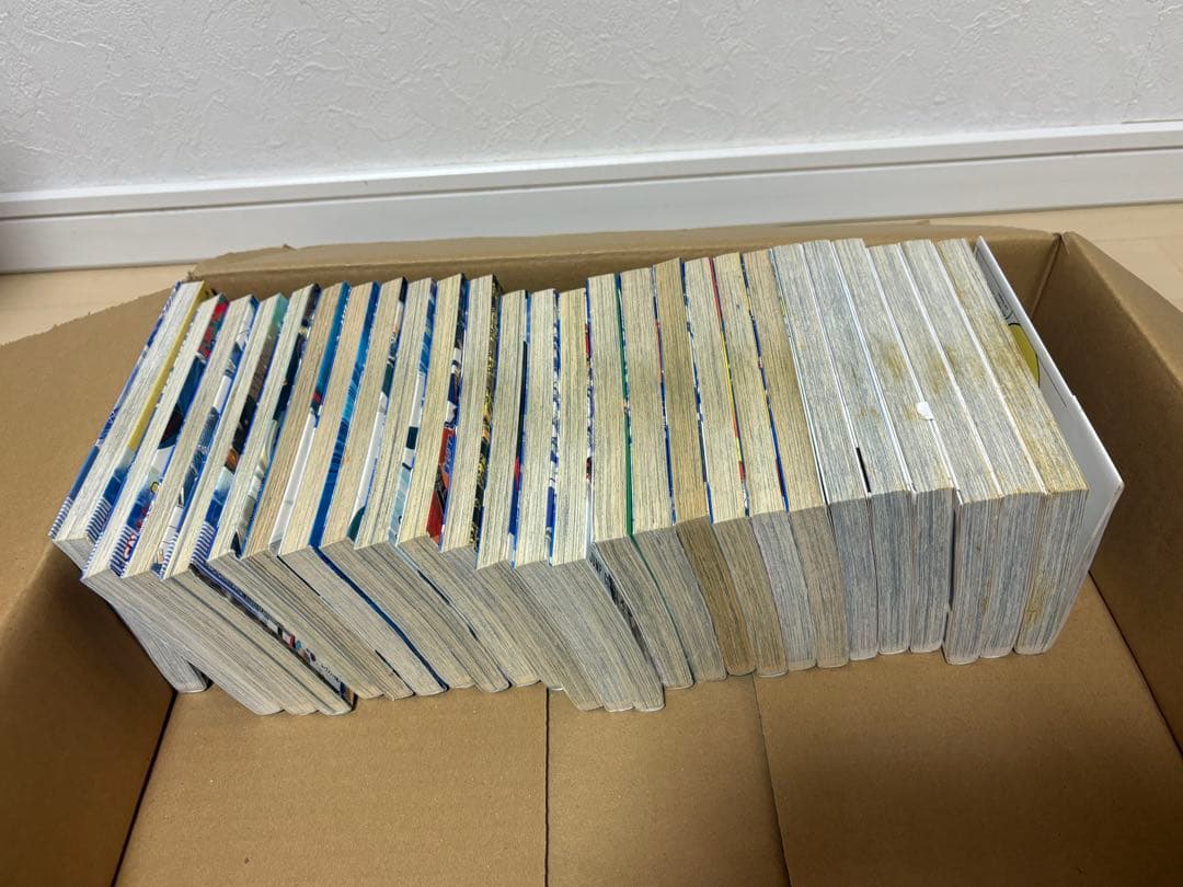 漫画セット　まとめ売り