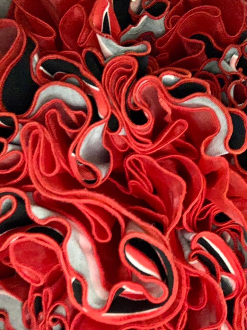 フラメンコ衣装　ソニアジョーンズ上下セット　サイズ3