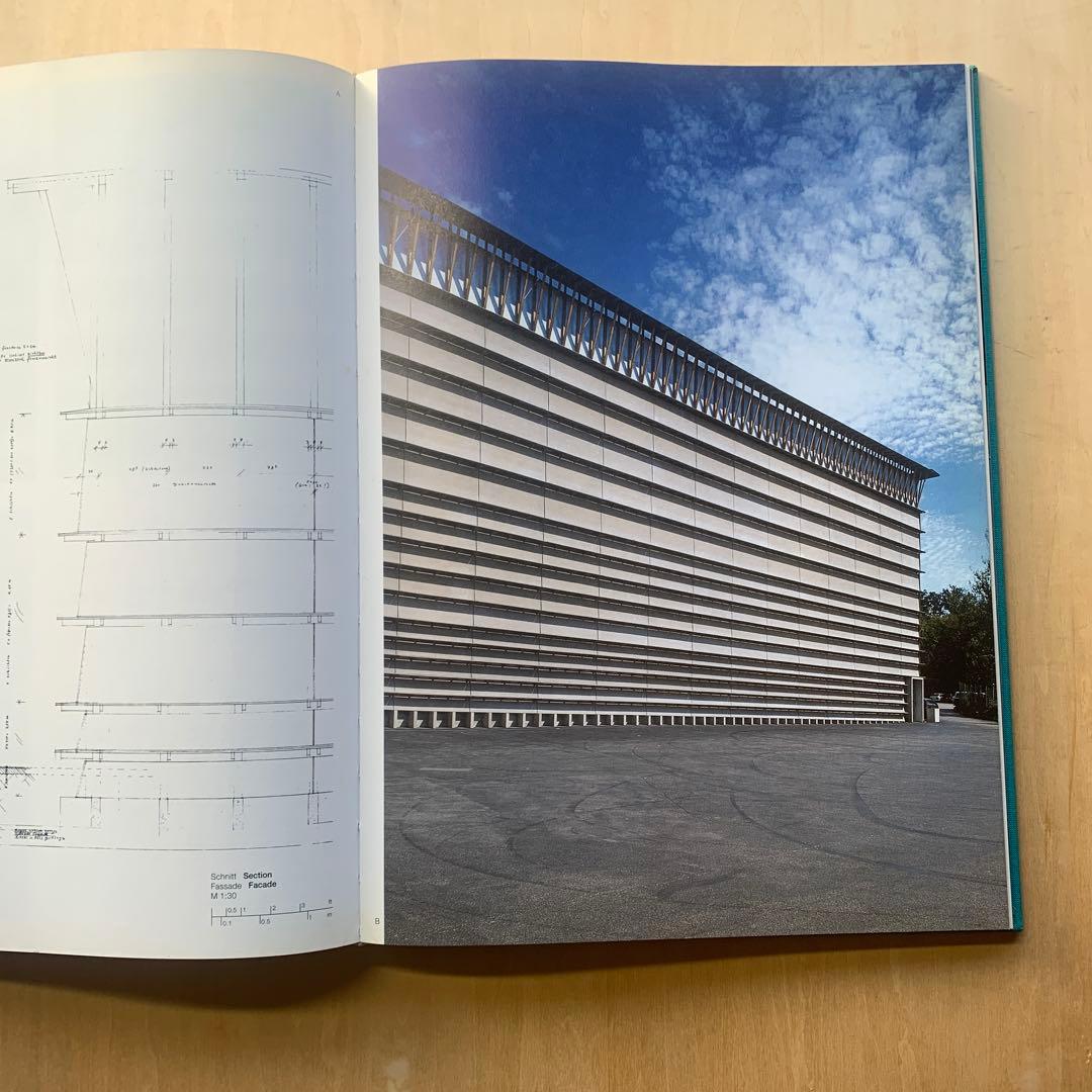 アート・デザイン・音楽 Herzog&De Meuron 1978-1988