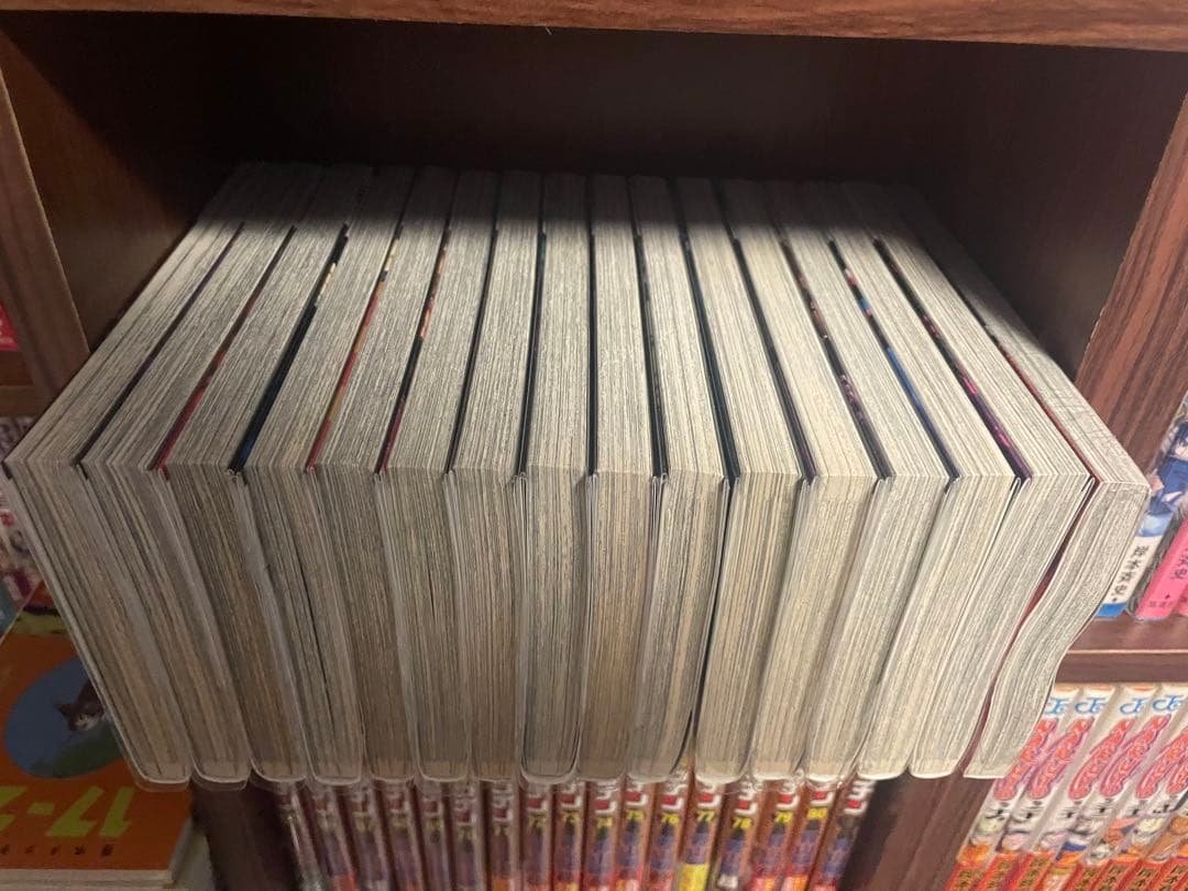 呪術廻戦 全巻セット 1-27巻　全巻初版帯付き　20巻〜未開封