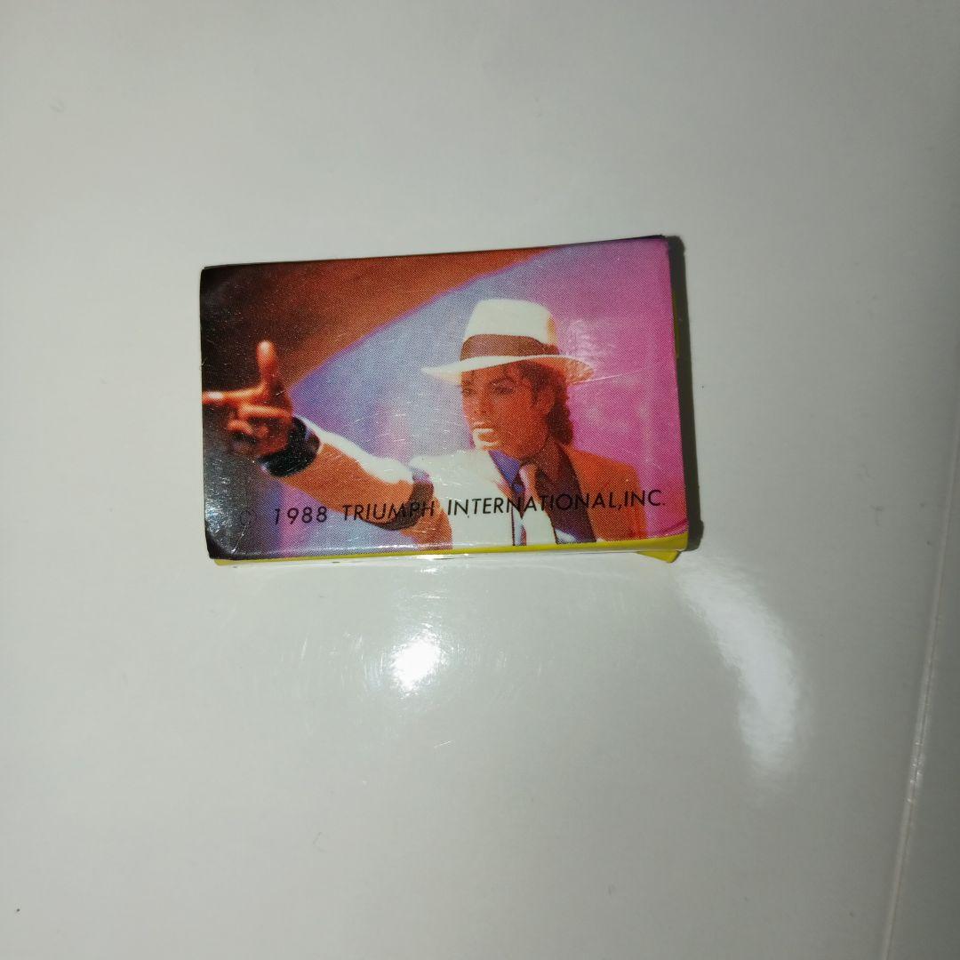 マイケル・ジャクソン BAD BOX