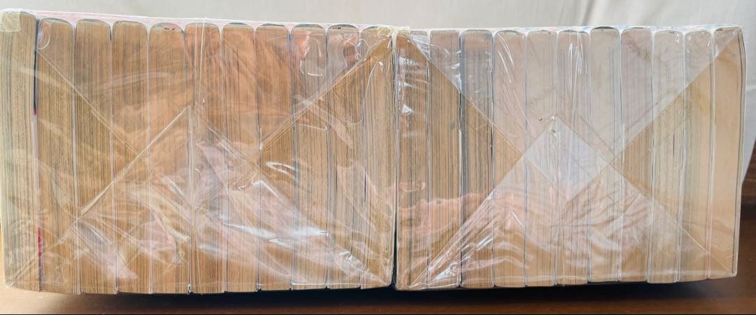 HUNTER×HUNTER 漫画　1〜38巻　全巻