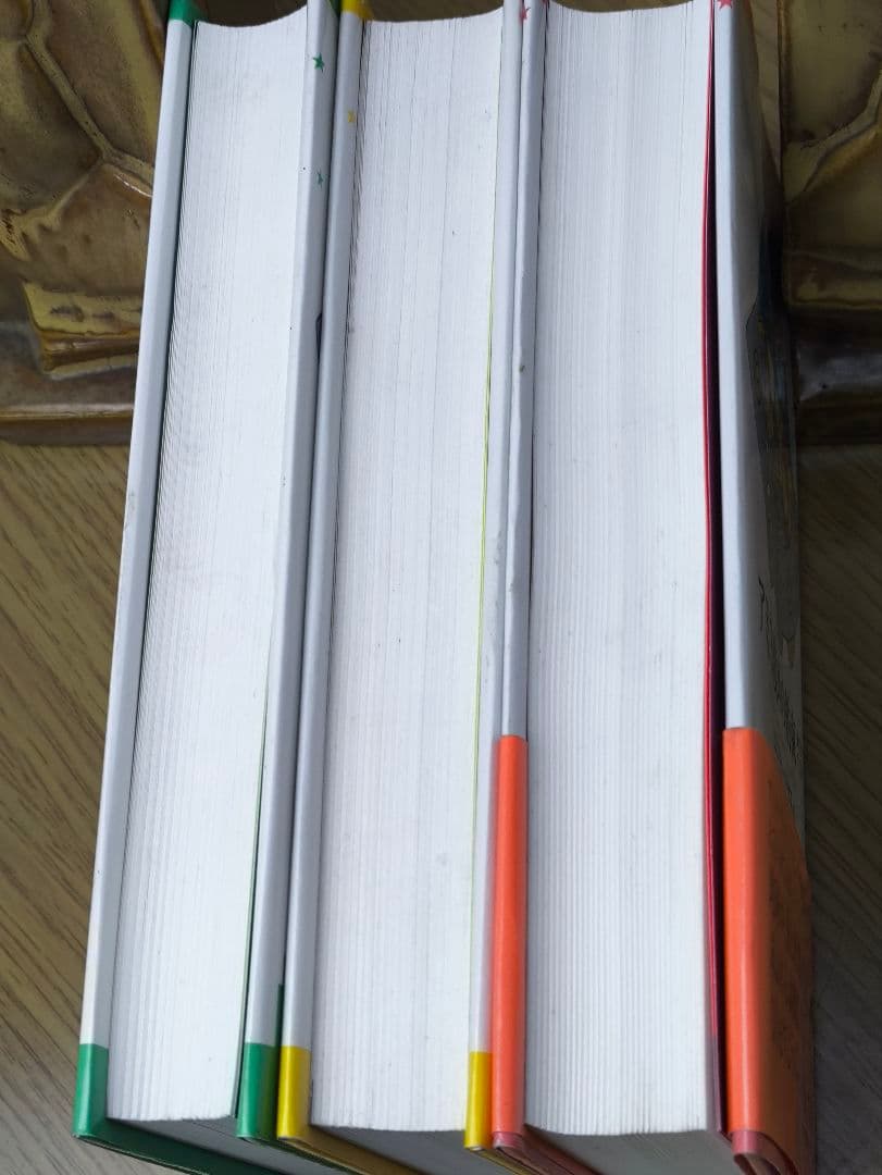 【全巻初版】アミ小さな宇宙人3部作 全巻セット 一部帯付き ハードカバー 絶版