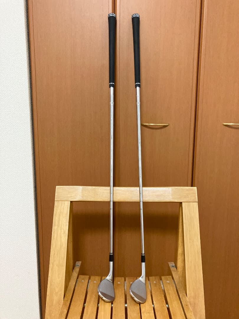 スリクソンウェッジセット