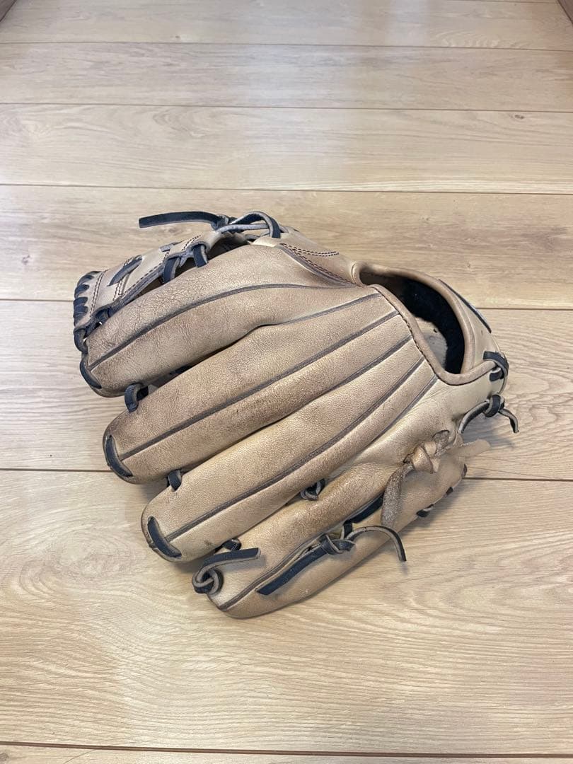 アイピーセレクト硬式内野手用グラブ