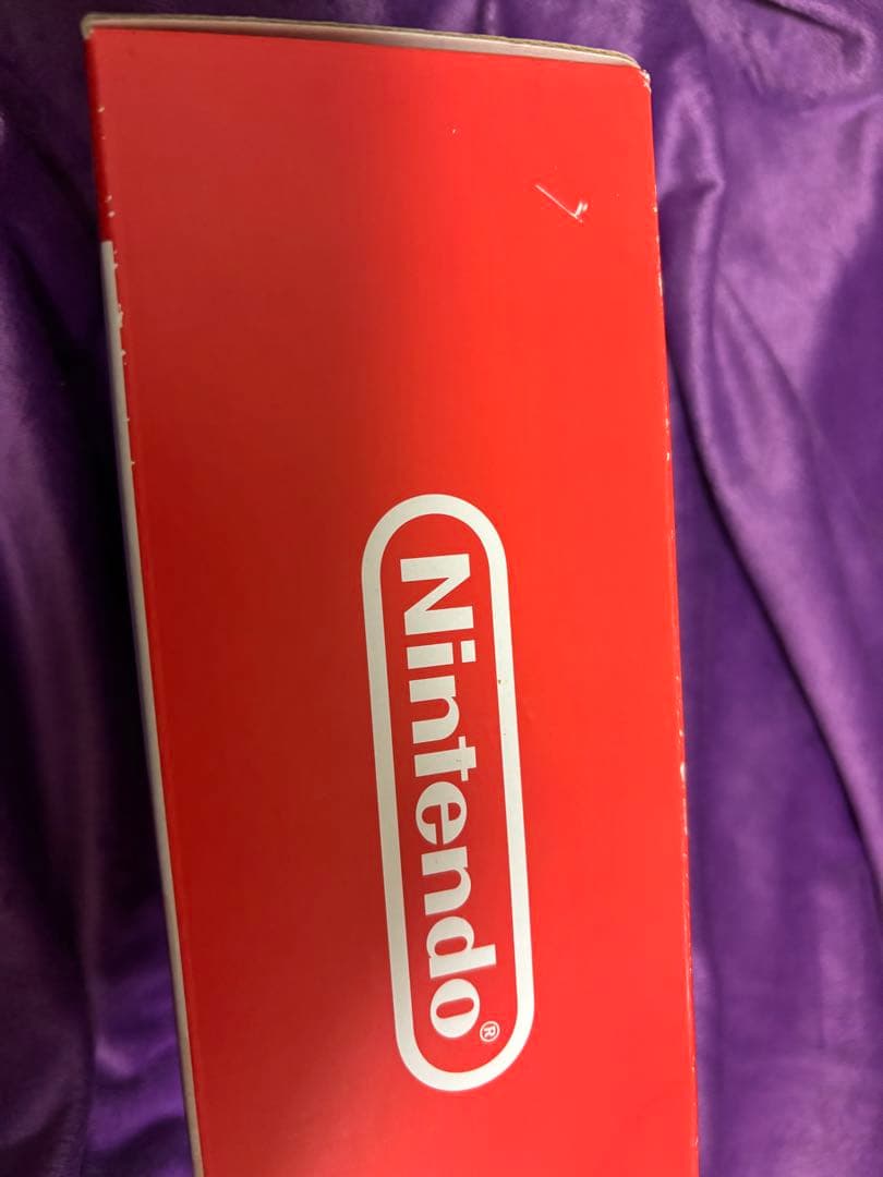 新品未使用 Nintendo Switch Lite ブルー