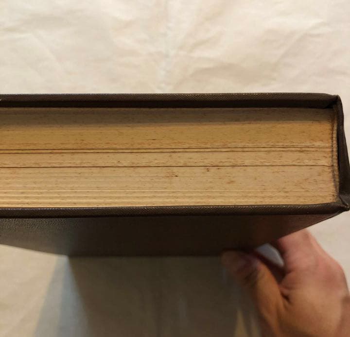 キリスト教 洋書『フィロカリア ДОБРОТОЛЮБЯ. 第1巻』ロシア語