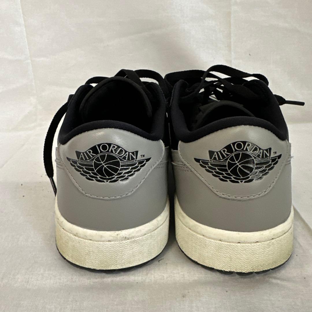 1231ytto様JORDANGOLFジョーダンゴルフAIR JORDAN1LO