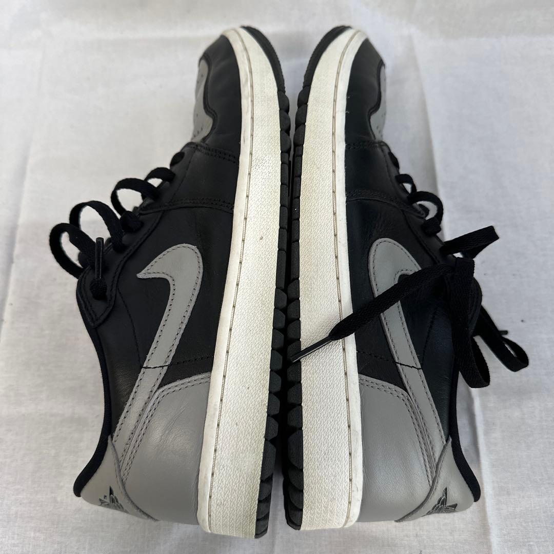 1231ytto様JORDANGOLFジョーダンゴルフAIR JORDAN1LO