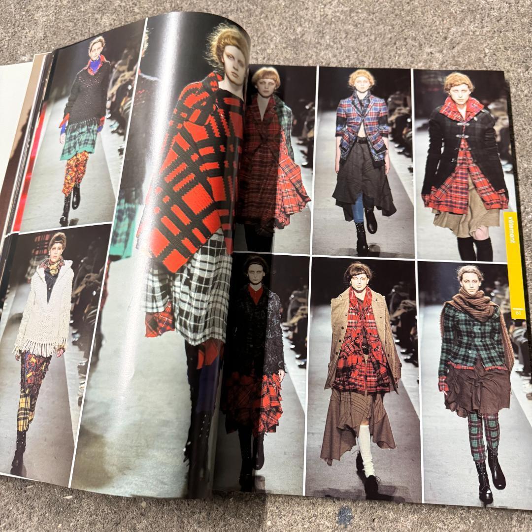 gap COLLECTIONS 2003AW TOKYO バルセロナ Y2K