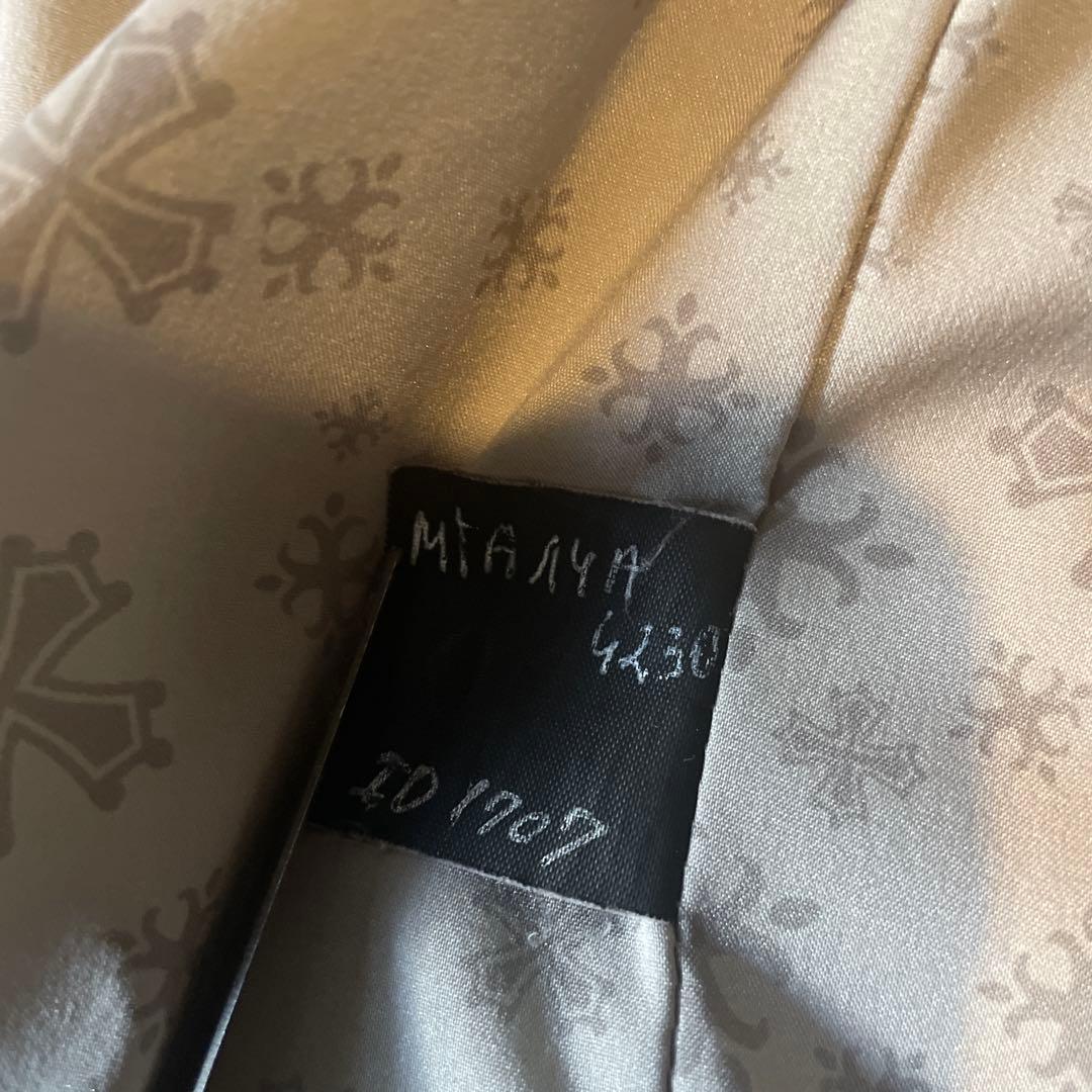 タトラスダウンベスト46サイズ相当