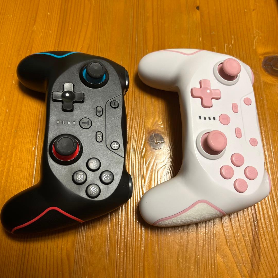 【ほぼ新品】Nintendo Switch フルセット　手渡し可