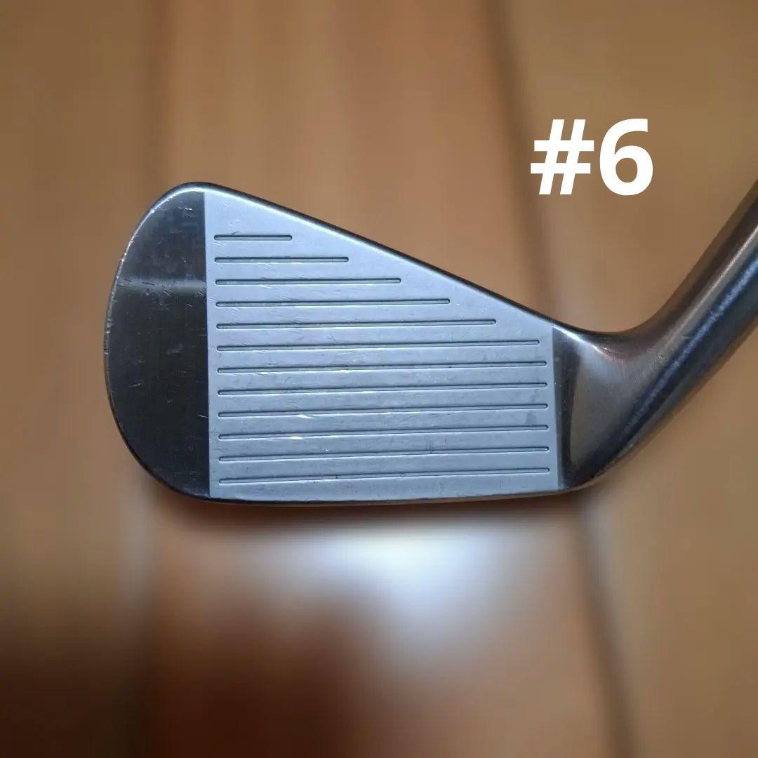 【おさむ】ブリヂストン　TOUR B X-CBモーダス3 TOUR105